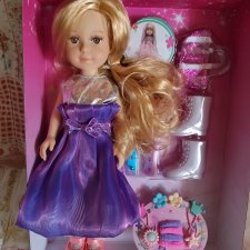 Кукла подружка #2 похожа на Del norte