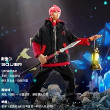 Come4arts Squier Witch island Ведьмин остров