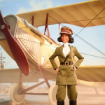 Барби Бесси Колман,, Вдохновляющие женщины"