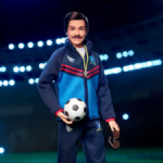 Кен Ken Тед Лассо НРФБ