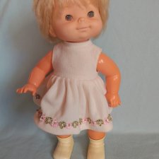 Кукла Mattel 1976 г