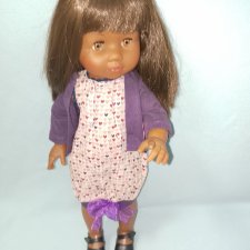 Амор Сой ту 42 см Paola Reina старый выпуск