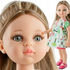 Элви Рапунцель Paola reina