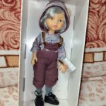 Серхио Паола Рейна Paola reina