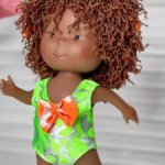 Pippa D'onil Испания Пиппа кукла