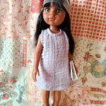 Нора Карла Minikane 2021 раola reina