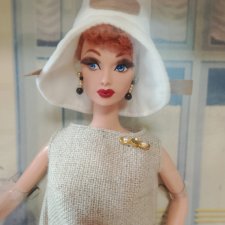 Я люблю Люси эпизод 147 выпуск 2002 год