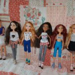 Project MC2 куклы лотом