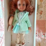 Нора Карамелька Паола Рейна Paola reina