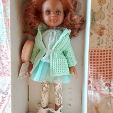 Нора Карамелька Паола Рейна Paola reina