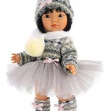 Лу от Llorens  винил новая