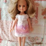 Клео Паола Рейна Paola