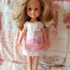 Клео Паола Рейна Paola