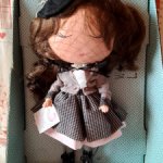 Anneke наездница Berjuan Испания