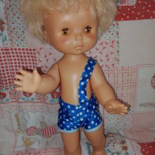 Антошка #1 Днепропетровск СССР