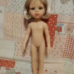 Роза Паола Рейна с выпуклым клеймом