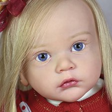 Mattia от Gudrun Legler. Автор Васильева Валентина