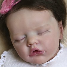 Twin B от Bonnie Brown. Автор Васильева Валентина