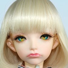 Продам ивентную голову minifee Dina Fairyland