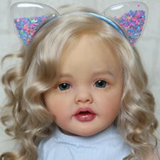 Betty от Natali Blick