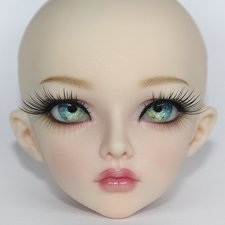 Make-up service "Smiles". Часть 1.