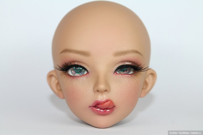 Make-up service "Smiles". Часть 1 (фото 5)