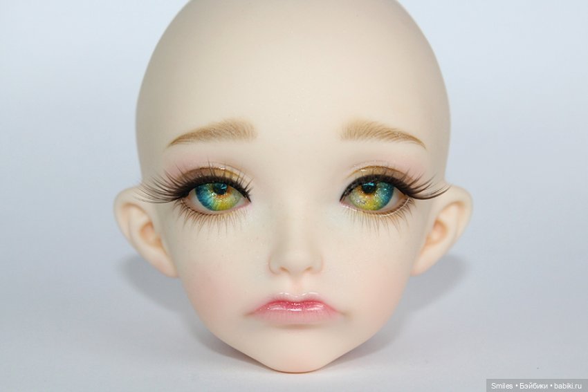 Make-up service "Smiles". Часть 1 (фото 8)