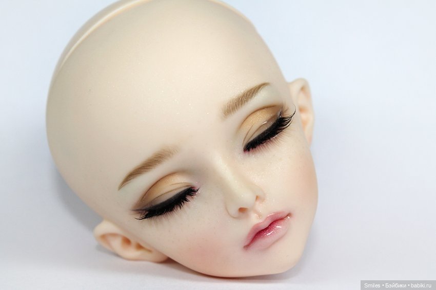 Make-up service "Smiles". Часть 1 (фото 9)