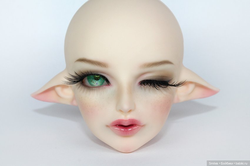 Make-up service "Smiles". Часть 1 (фото 7)