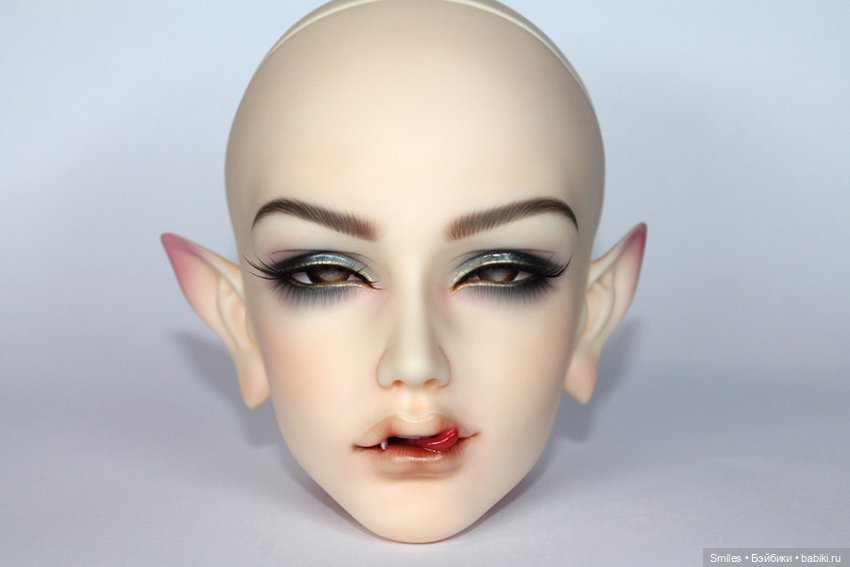 Make-up service "Smiles". Часть 1 (фото 2)