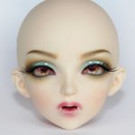 Продам голову minifee Ingrid 2021A event Fairyland