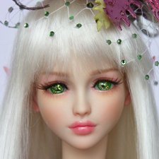 Продам Leya elf (3) SmilesDolls