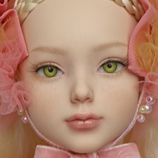 Предзаказ на новую линейку Kids Line от SmilesDolls