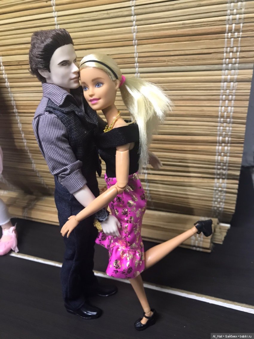 Спонтанная футболистка, или встреча в Че 21.12.2019