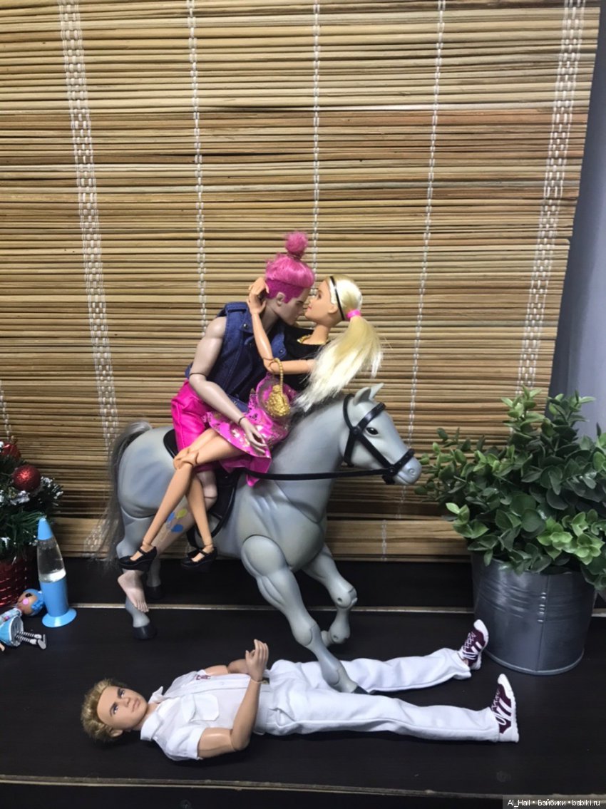 Спонтанная футболистка, или встреча в Че 21.12.2019