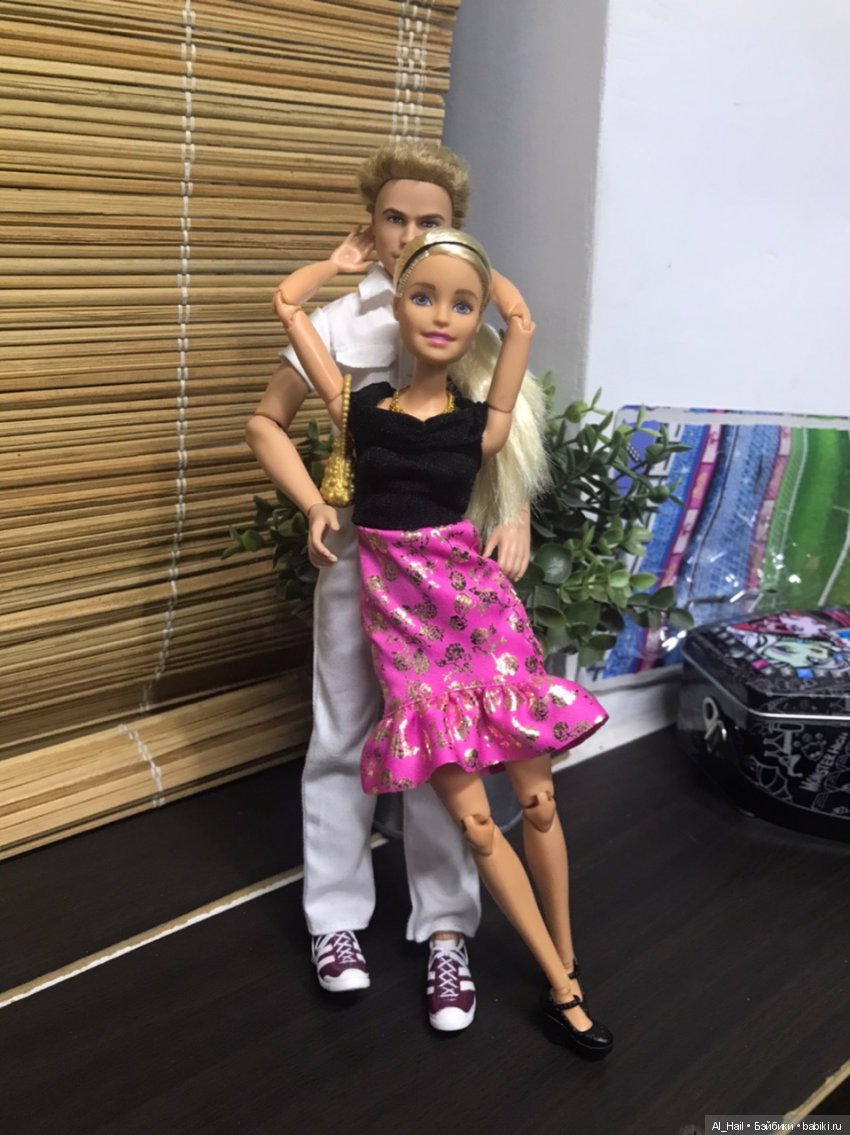 Спонтанная футболистка, или встреча в Че 21.12.2019 (фото 10)