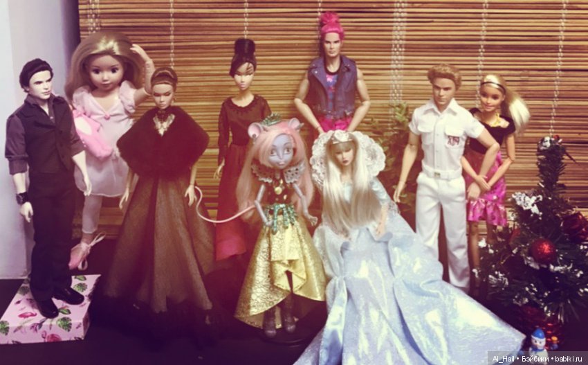 Спонтанная футболистка, или встреча в Че 21.12.2019