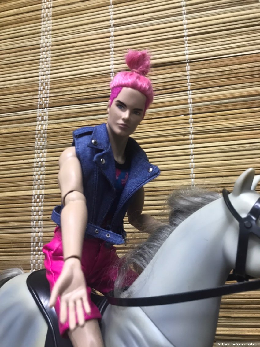 Спонтанная футболистка, или встреча в Че 21.12.2019