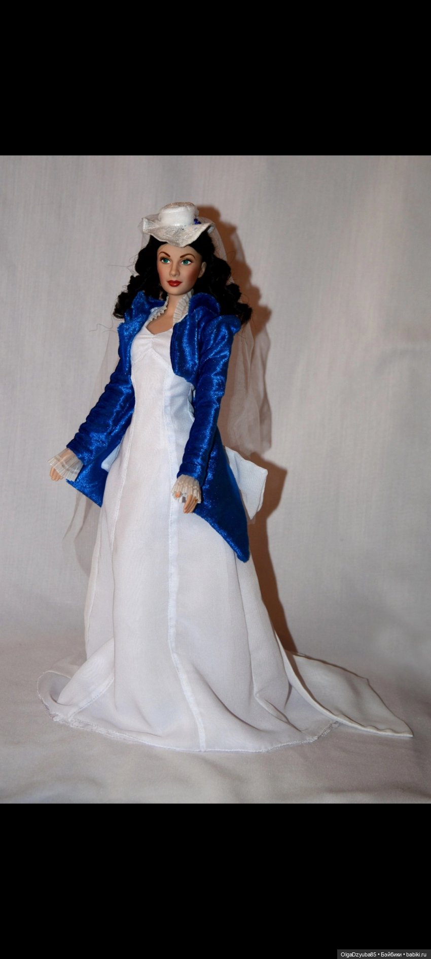 Doll Fashion Salon — Станьте обладателем самого невероят (фото 4)