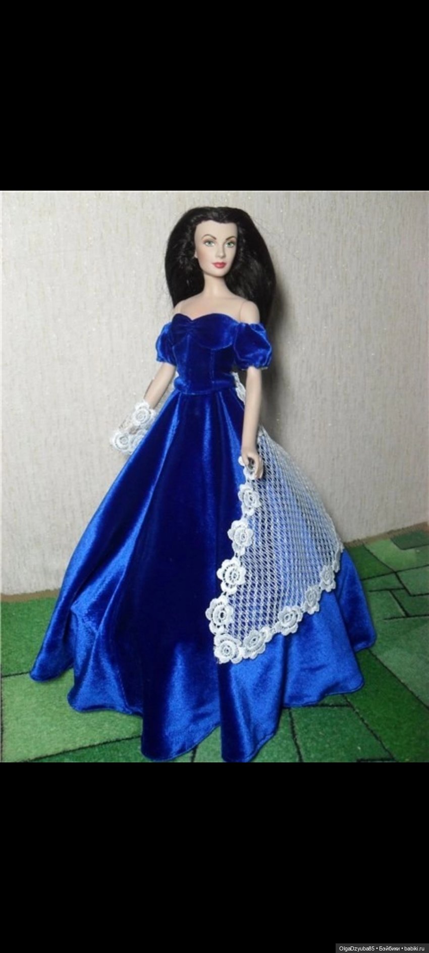 Doll Fashion Salon — Станьте обладателем самого невероят (фото 3)