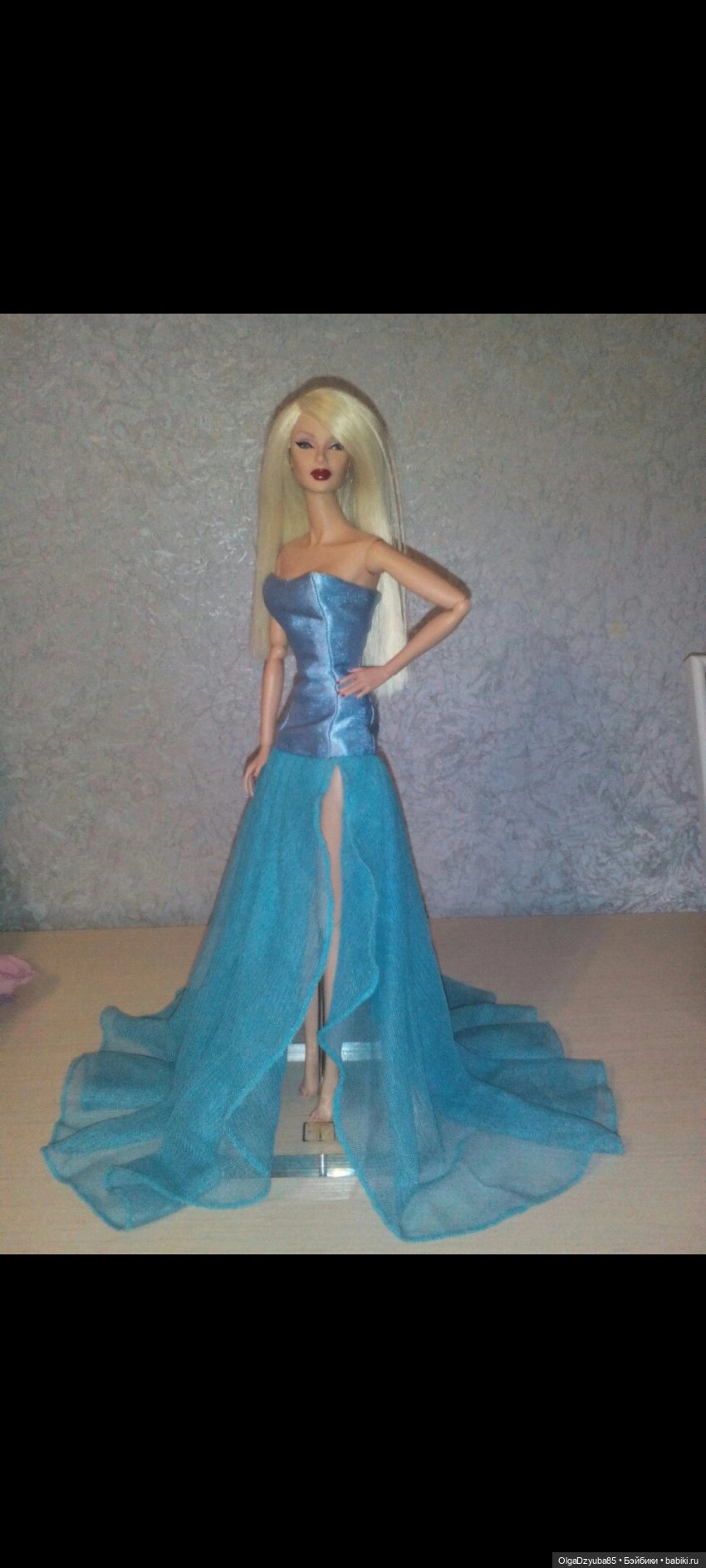 Doll Fashion Salon — Станьте обладателем самого невероят