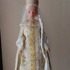 Барыня боярыня