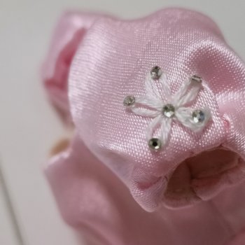 Наряд Мануэллы