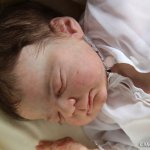 Мой младенец реборн Knox