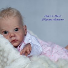 Мой цыпленочек Saoirse