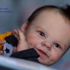 Малышик  Shaya