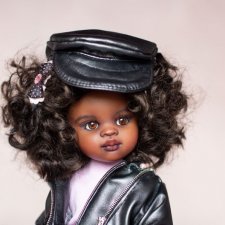 Путешествие в Париж малышки Николь