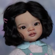 ООАК Паола Рейна