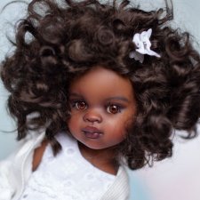 Переодевашки для Николь