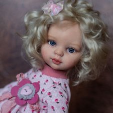 Малышка Паолочка номер два